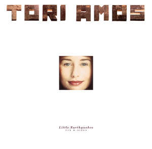 Tori Amos: Little Earthquakes B-sides and Rarities - RSD 23 (LP)