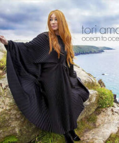 Tori Amos: Ocean To Ocean (2LP)