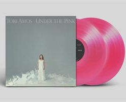 Tori Amos: Under the Pink - Pink Vinyl (2LP)