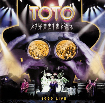 Toto: Livefields - 1999 Live (CD)