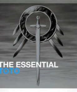 Toto: The Essential (2CD)