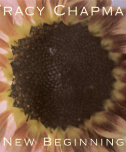 Tracy Chapman: New Beginning (CD)