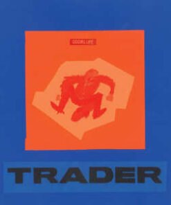 Trader: Social Life (LP)