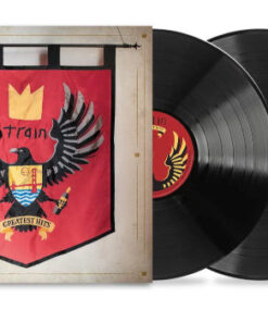 Train: Greatest Hits (2LP)