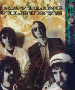 Traveling Wilburys: The Traveling Wilburys Vol 3 (LP)