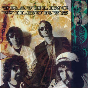 Traveling Wilburys: The Traveling Wilburys Vol 3 (LP)
