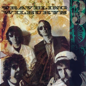 Traveling Wilburys: Traveling Wilburys Vol 3 (CD)