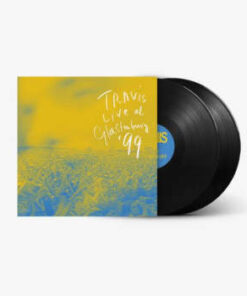 Travis: Live At Glastonbury ‘99 (2LP)