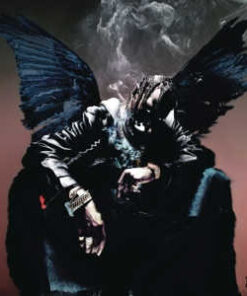 Travis Scott: Birds In The Trap Sing McKnight (2LP)