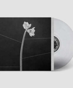Trentemøller: Dreamweaver - Crystal Clear Vinyl (LP)