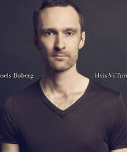 Troels Boberg: Hvis Vi Turde (CD)