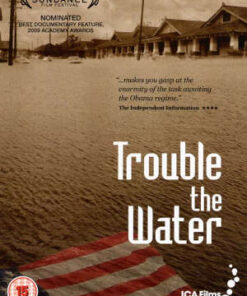 Trouble the Water (DVD)