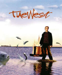Tue West: Tue West (LP)