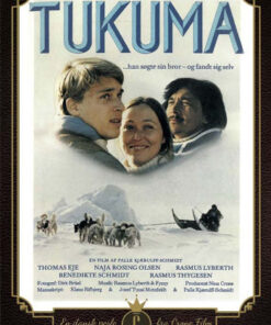 Tukuma (DVD)