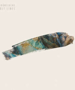 Turboweekend: Fault Lines (CD)