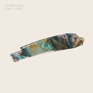 Turboweekend: Fault Lines (CD)