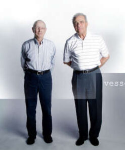 Twenty One Pilots: Vessel - Limited Silver Vinyl (LP)