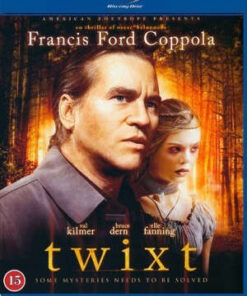 Twixt (Blu-Ray)