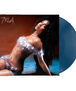 Tyla: Tyla - Turquoise Vinyl (LP)