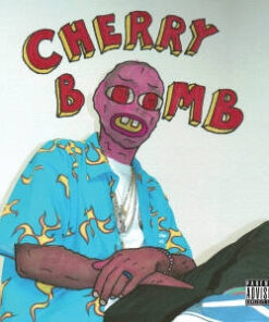 Tyler, The Creator: Cherry Bomb - Mask Cover (2LP)