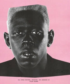 Tyler, the Creator: Igor (LP)