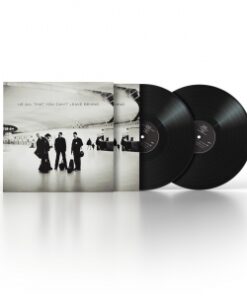 U2: All That You Can’t Leave Behind - 20th Anniversary (2LP)