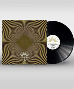 U2: A Celebration - RSD 22 (12" EP)