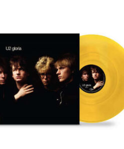 U2: Gloria - 40th Anniversary (LP)