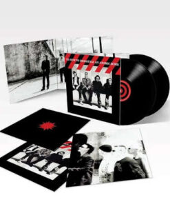 U2: How To Dismantle An Atomic Bomb - 20th Anniversary Remastered (2LP)