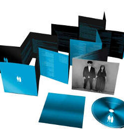 U2: Songs Of Experience - Deluxe Album (CD)