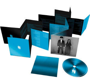 U2: Songs Of Experience - Deluxe Album (CD)