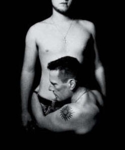 U2: Songs of Innocence (CD)