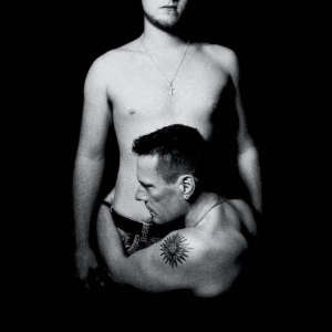 U2: Songs of Innocence (CD)