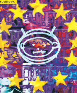 U2: Zooropa - 30th Anniversary Edition (2LP)