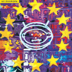 U2: Zooropa - 30th Anniversary Edition (2LP)