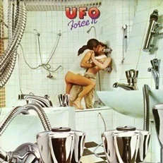 UFO: Force It - Deluxe Edition (CD)
