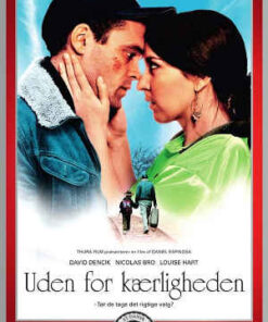 Uden For Kærligheden (DVD)