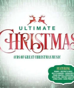 Ultimate Christmas (4CD)