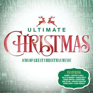 Ultimate Christmas (4CD)