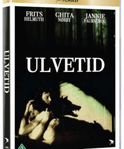 Ulvetid (DVD)