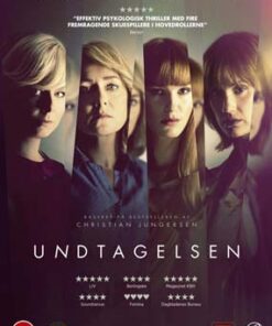 Undtagelsen (DVD)