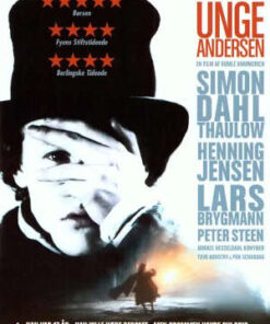 Unge Andersen (DVD)