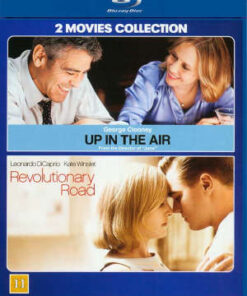 Up in the Air / Revolutionary Road (Blu-ray)