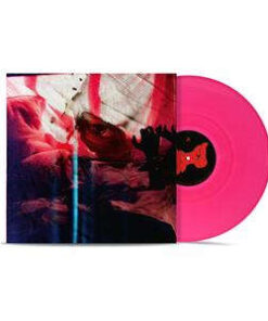 Ussel: Engle & Blaa Maerker (LP)