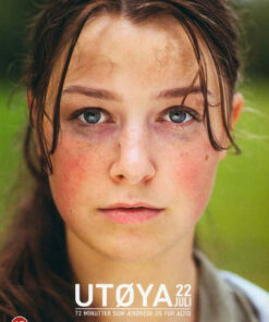 Utøya 22. Juli (DVD)