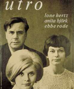 Utro (DVD)