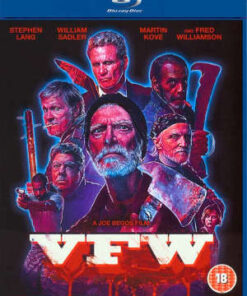 VFW (Blu-Ray)