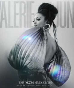 Valerie June: The Moon and Stars: Prescriptions for Dreamers - White Vinyl (LP)