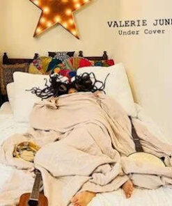 Valerie June: Under Cover - Red Vinyl (LP)