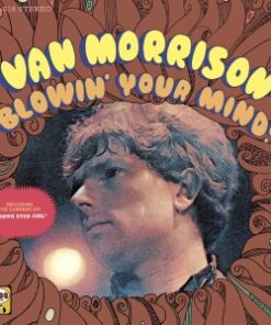 Van Morrison: Blowin' Your Mind (LP)